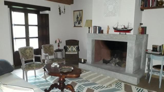 La Ribera De Pria Guest House Villanueva de Pria Eksteriør bilde