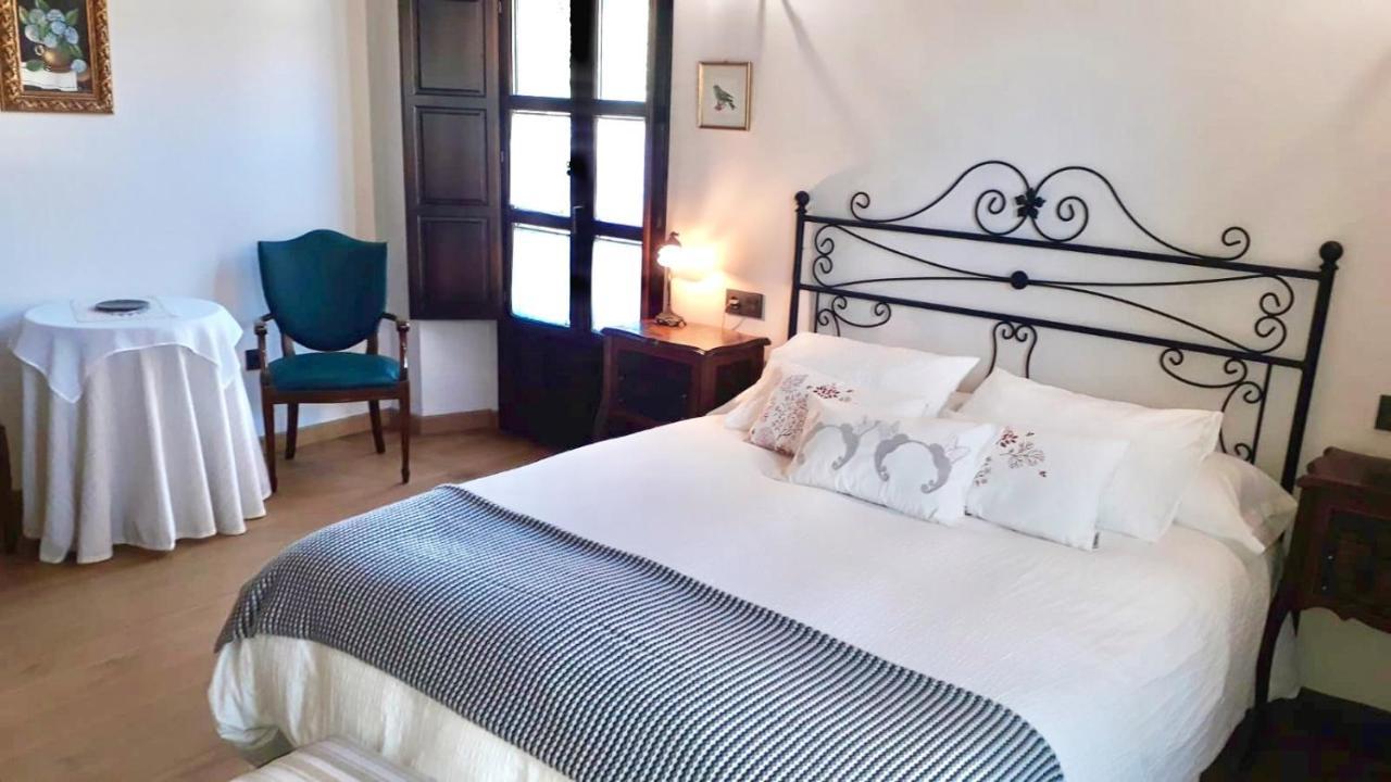 La Ribera De Pria Guest House Villanueva de Pria Eksteriør bilde