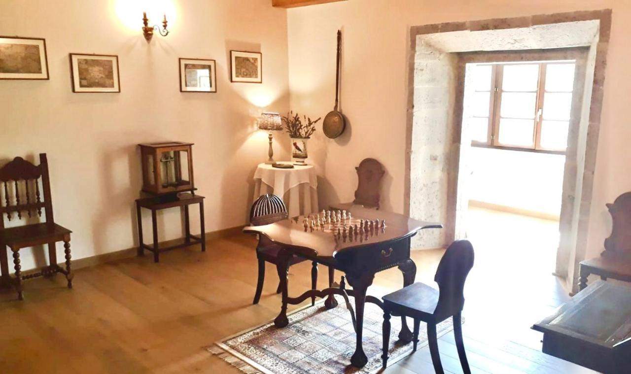 La Ribera De Pria Guest House Villanueva de Pria Eksteriør bilde