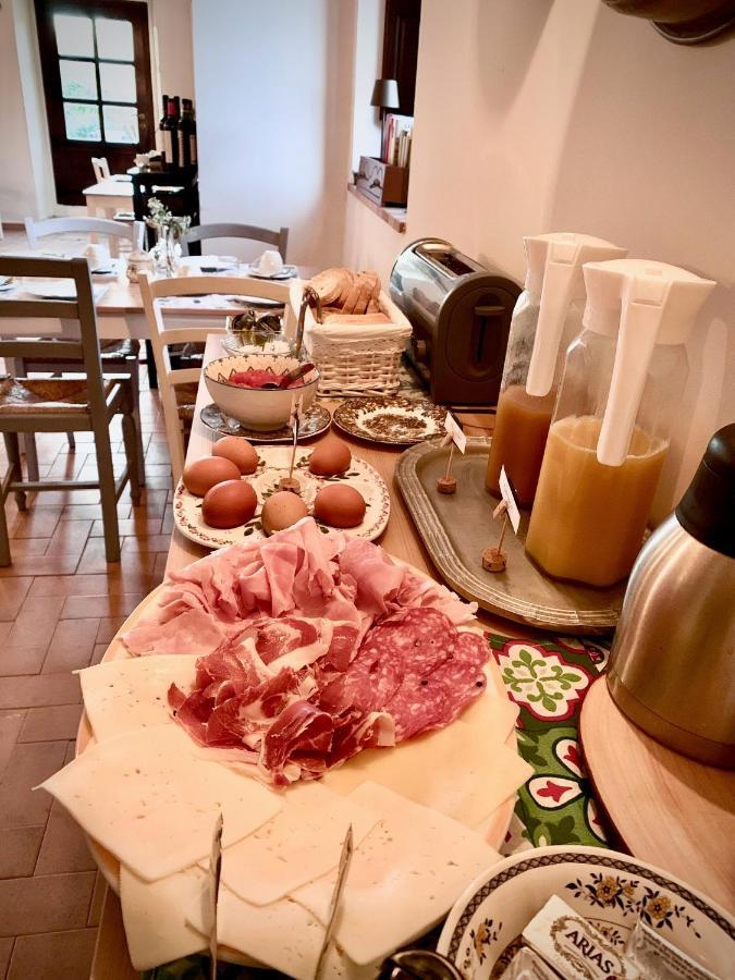 La Ribera De Pria Guest House Villanueva de Pria Eksteriør bilde